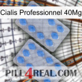 Cialis Professional 40Mg 20